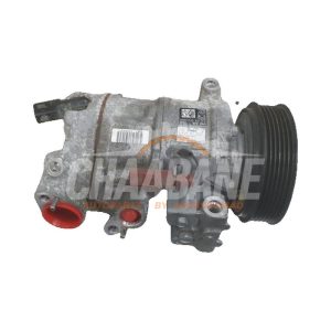 Pompe clim 3Q0816803D Seat Ibiza V (KJB) 1.0 MPI 12V 2017