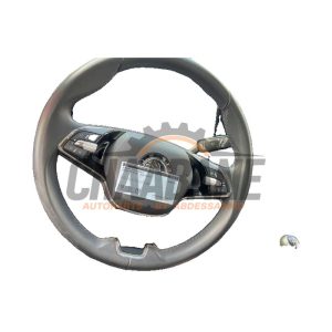 Kit+module airbag Skoda Octavia Combi (NXAC) 1.5 TSI 16V 2019