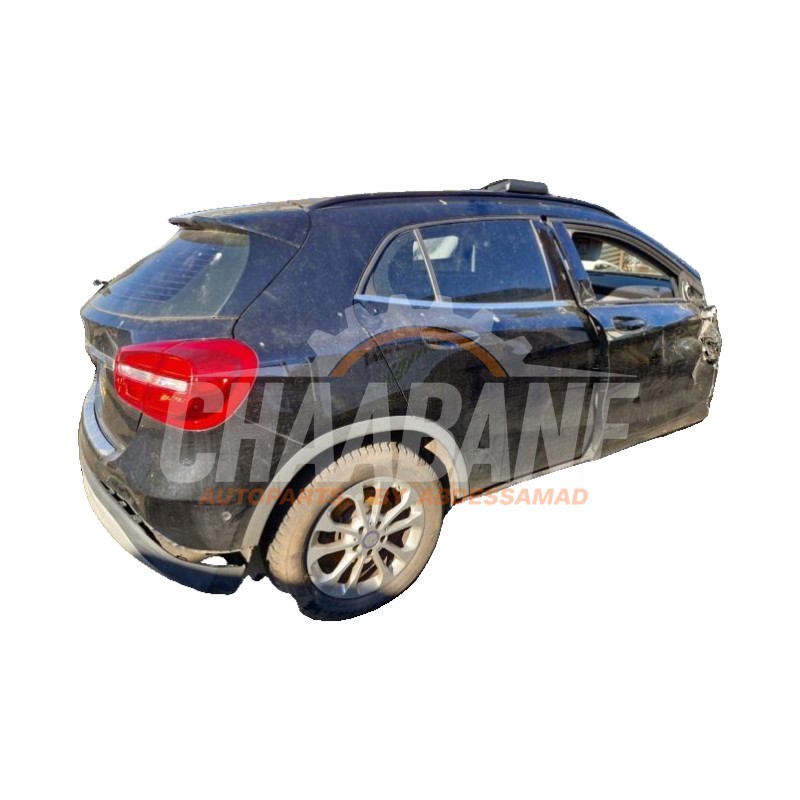 Porte arriere droite A156730020564 Mercedes GLA (156.9) 1.6 180 16V