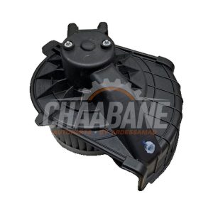 Moteur de ventilation chauffage 173830100 Mercedes Citan (415.6) 1.5 109 CDI