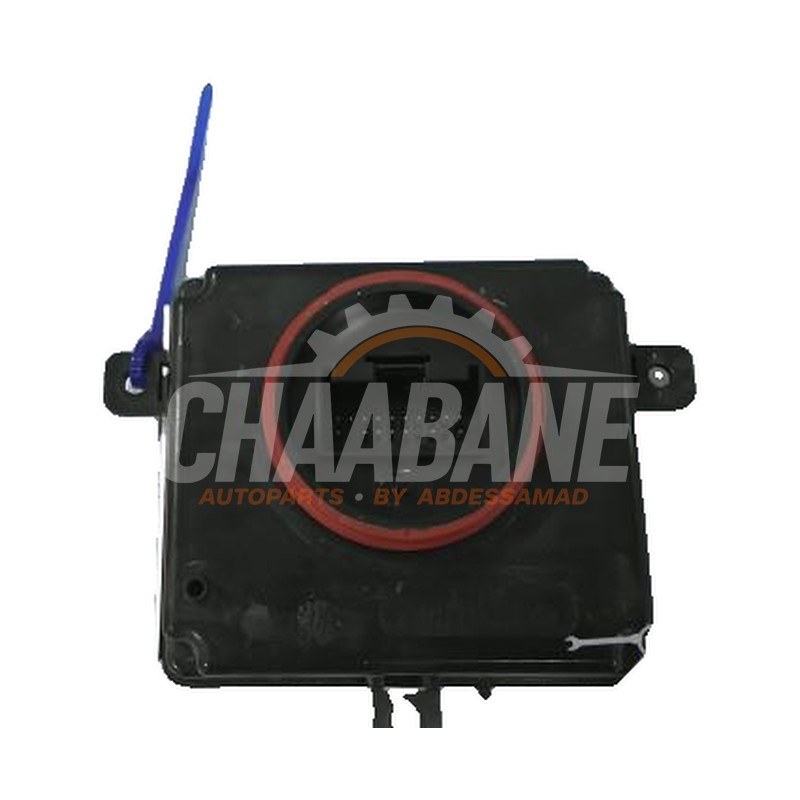 Ordinateur eclairage 4H0907697 Audi S8 2012 / 2018