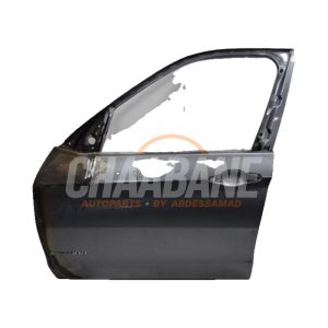 Portiere 2portes gauche BMW X5 2013 / 2018