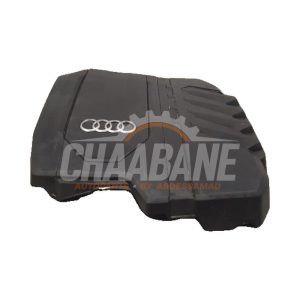 Cache sous moteur 06N103925 Audi A6 Avant (C8) 2.0 16V 45 TFSI Mild hybrid Quattro 2018