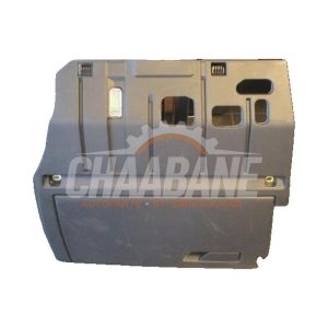 Boite a gants 8Y1857035A Audi S3 Sportback (8VA/8VF) 2.0 T FSI 16V 2012 / 2020