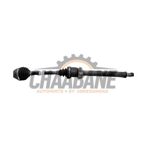 Cardan droit (transmission) 864336802 BMW 2 serie Gran Tourer (F46) 220i 2.0 TwinPower Turbo 16V 2014