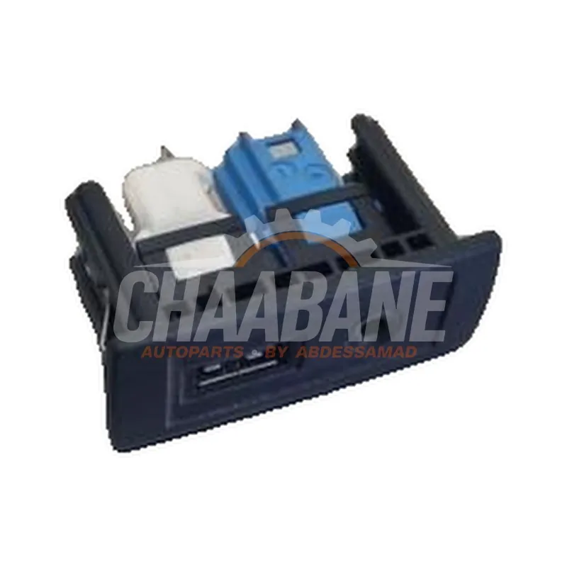 Connexion USB A4478200087 Mercedes Vito (447.6) 2.2 114 CDI 16V