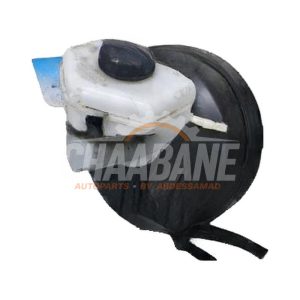 Servo frein 6798418 BMW 3 serie Touring (F31) 320d 2.0 16V 2012 / 2019