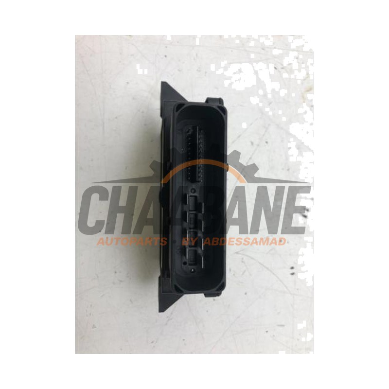 Module frein a main 4H0907801H Audi A6 Allroad Quattro (C7) 3.0 TDI V6 24V 2012 / 2018