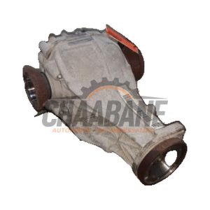 Differentiel arriere 0BC500044 Audi A5 2024
