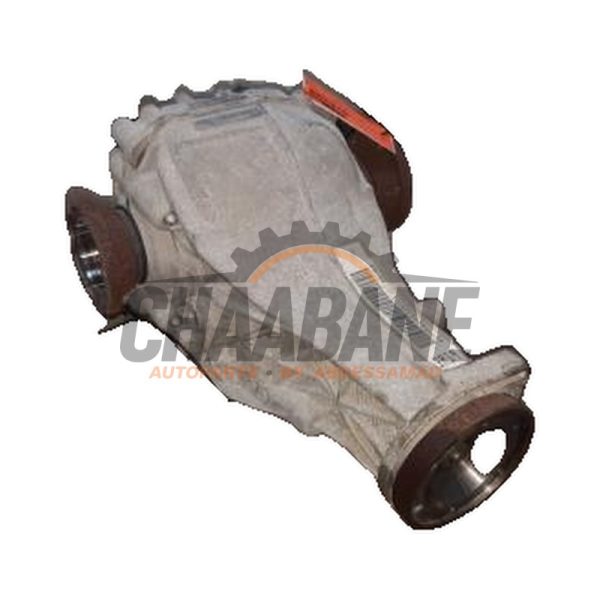 Differentiel arriere 0BC500044 Audi A5 2024
