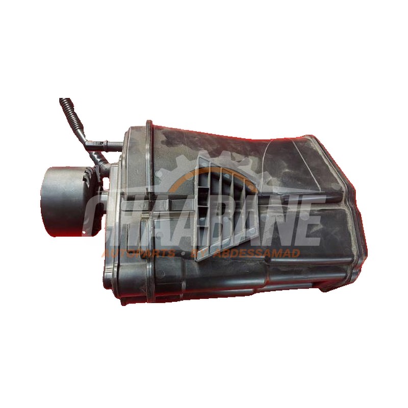 Filtre carbone A2234706500 Mercedes C Estate (S206) C-300 e 2.0 Turbo