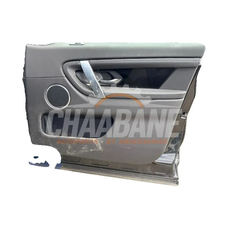 Revetement portiere haut 4portes avant droite LR126894 Landrover Discovery Sport (LC) 2.0 TD4 180 16V