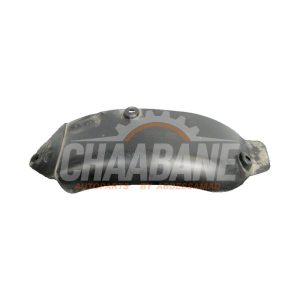 Passage de roue 99150450902 Porsche 911 Targa (991) 3.0 24V Carrera 4 2014 / 2019