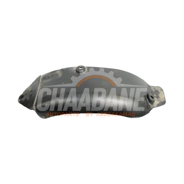 Passage de roue 99150450902 Porsche 911 Targa (991) 3.0 24V Carrera 4 2014 / 2019