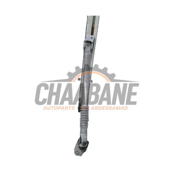 Axe colonne de direction 6862101 BMW Z4 2018