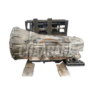 Boite de vitesses 10722593 Mercedes GLC (X253) 2.2 250d 16V BlueTEC 4-Matic
