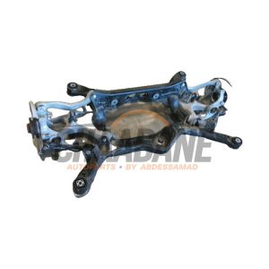 Arbre de roue 4x4 4G0505235R Audi A6 2012 / 2018