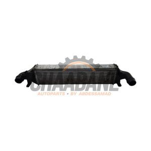 Turbo A2465000900 Mercedes CLA