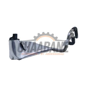 Capteur filtre a particules 04L906051M Audi A3 Sportback (8YA) 2.0 35 TDI 16V 2019