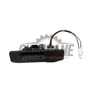 Camera de recul A0997503500 Mercedes A Limousine (177.1) 1.3 A-180 Turbo