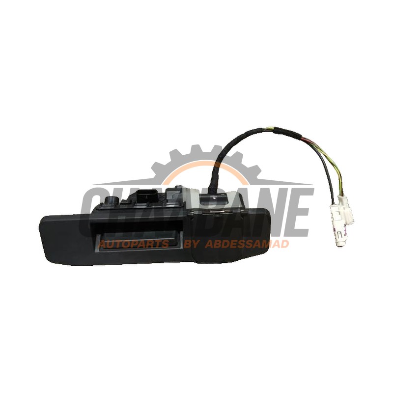Camera de recul A0997503500 Mercedes A Limousine (177.1) 1.3 A-180 Turbo
