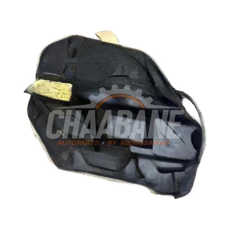 Leve vitre electrique arriere gauche 5A02FA7 BMW 1 serie (F40) 116d 1.5 12V TwinPower 2019