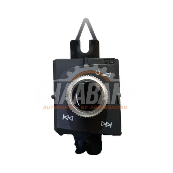 Commodo 8W2919616 Audi A5 Sportback (F5A/F5F) 2.0 35 TFSI Mild Hybrid 16V 2016