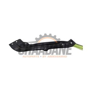 Cadre phare gauche 5FJ805931A Seat Tarraco 1.5 TSI ACT 16V 2018 / 2024