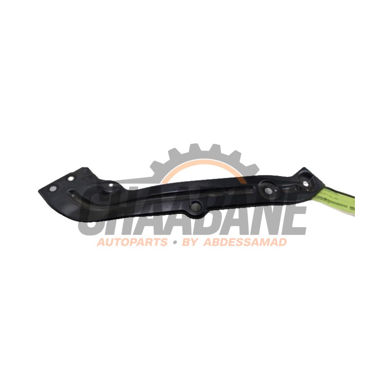 Cadre phare gauche 5FJ805931A Seat Tarraco 1.5 TSI ACT 16V 2018 / 2024
