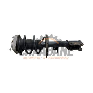 Barre amortisseur avant gauche A2463208513 Mercedes A (W176) 1.6 A-180 16V
