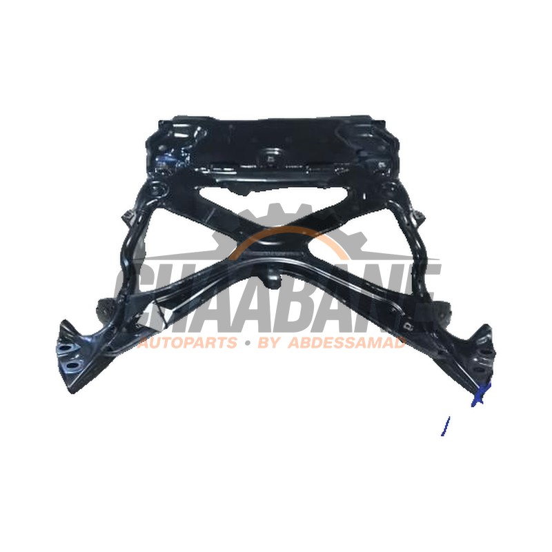 Berceau 8W1399347F Audi A4 2024