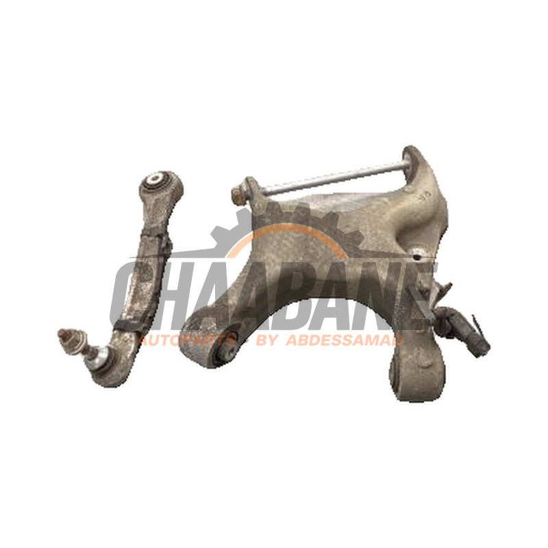 Bras de suspension bas arriere droit BMW X5 (F15) xDrive 40e PHEV 2.0 2013 / 2018