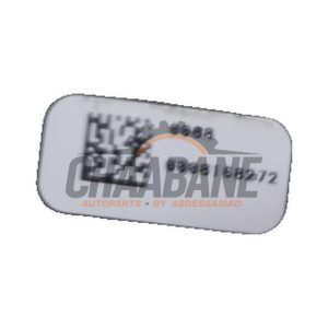 Panneau climatronic 64119371459 BMW 2 serie Gran Tourer (F46) 220i 2.0 TwinPower Turbo 16V 2014