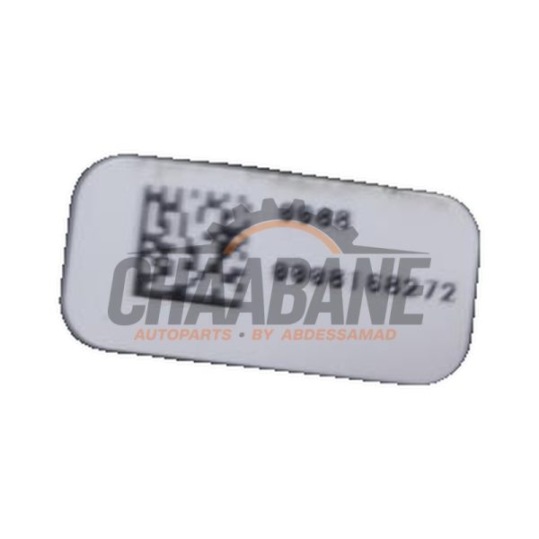 Panneau climatronic 64119371459 BMW 2 serie Gran Tourer (F46) 220i 2.0 TwinPower Turbo 16V 2014