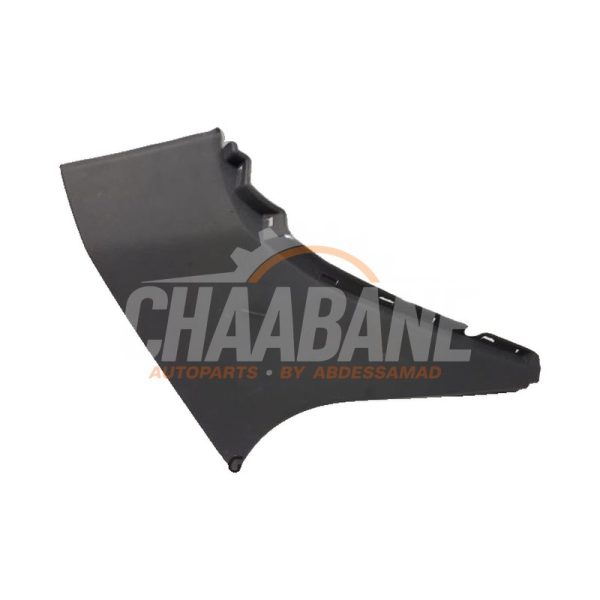 Revetement montant arriere gauche 4M8867245YW5 Audi SQ8 (4MN) 4.0 V8 32V TDI Mild Hybrid Quattro 2018