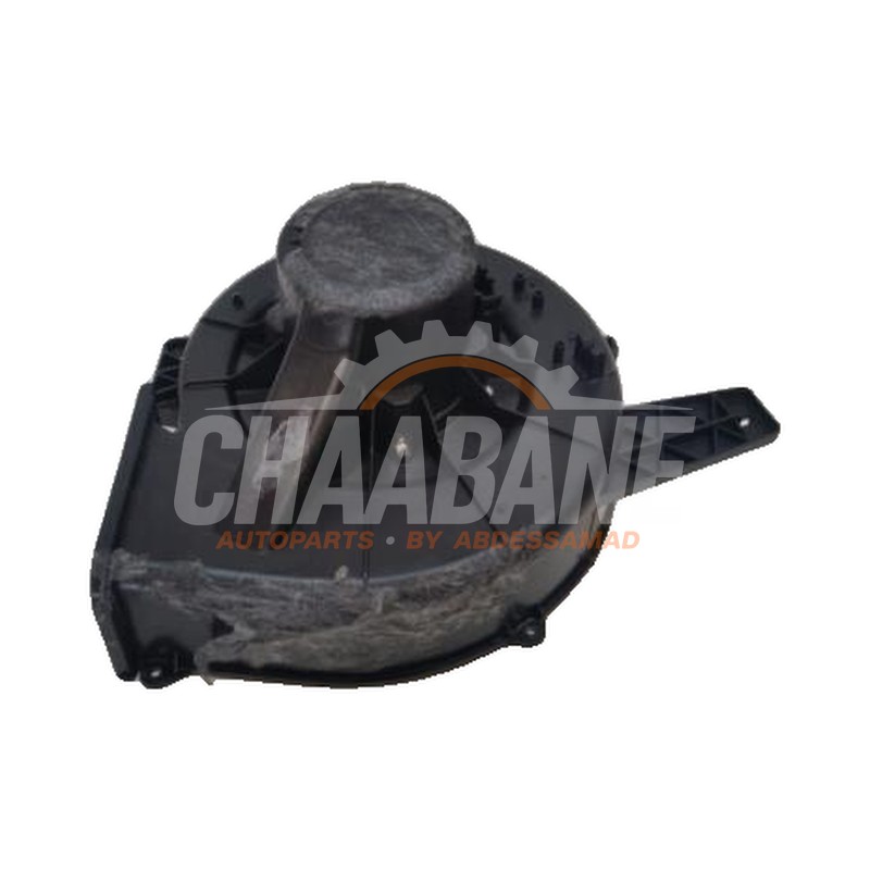 Ventilateur chauffage 6R1819015 Skoda Rapid 1.6 TDI 16V 2012 / 2022