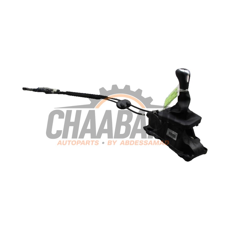 Cable commutation boite de vitesse A1773600009 Mercedes A (177.0) 1.3 A-160 Turbo 16V