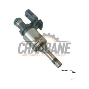 Injecteur (injection essence) 04E906036AE Audi A3 Sportback (8VA/8VF) 1.0 TFSI 12V 2012 / 2020