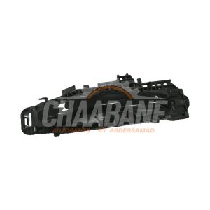 Poignee portiere 4portes arriere droite A0997601800 Mercedes E-Klasse