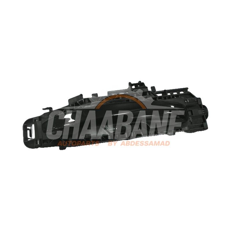 Poignee de porte arriere droite A0997601800 Mercedes E-Klasse