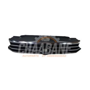 Calandre 3G0853653 Volkswagen Passat (3G2) 2014 / 2024