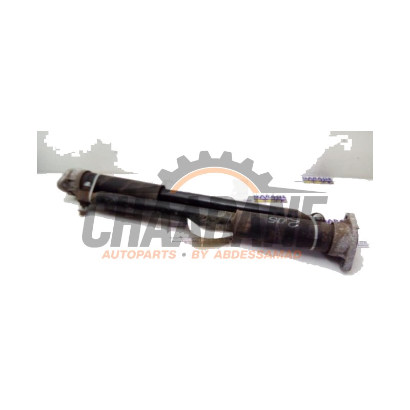 Kit amortisseur A2053207830 Mercedes C (W205) C-220 2.2 CDI BlueTEC, C-220 d 16V