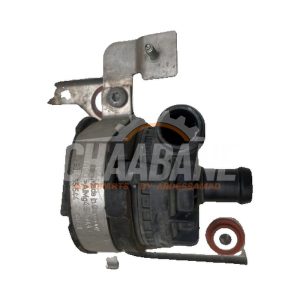 Pompe a eau supplementaire 9J1965567B Audi e-tron GT (F83) Competition 93 kWh 2020