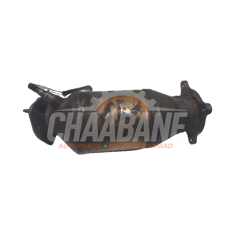 Catalyseur 8W0254253 Audi A5 Cabrio (F57/F5E) 2.0 TFSI 16V 2016