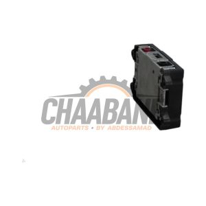Antenne amplificateur 4H0035446A Audi A6 Allroad Quattro (C7) 3.0 TDI V6 24V 2012 / 2018