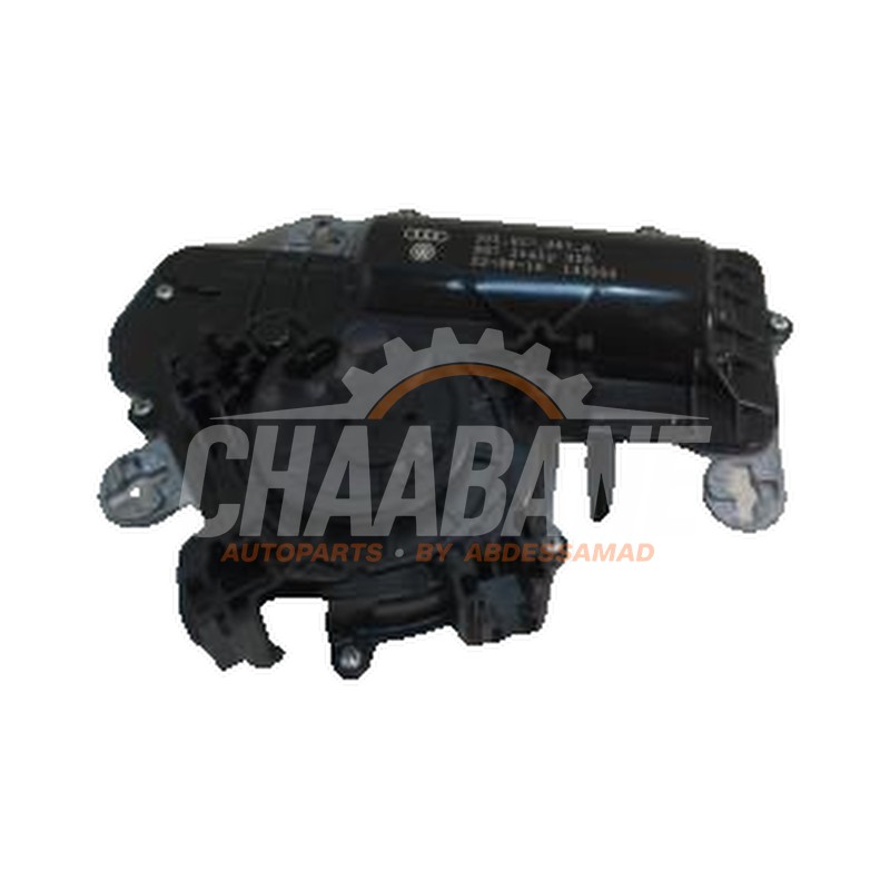 Moteur fermeture auxiliaire hayon 3V5827887A Audi A4 2024