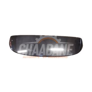 Jupe BMW 3 serie Touring (F31) 318d 2.0 16V 2012 / 2019