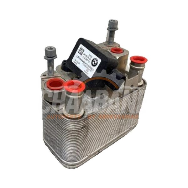 Echangeur de chaleur 6450941887803 BMW i4 (G26) eDrive40 84 kWh 2021