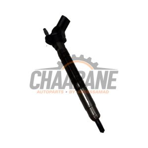 Injecteurs 057130277BE Audi SQ7 (4MB/4MG) 2016