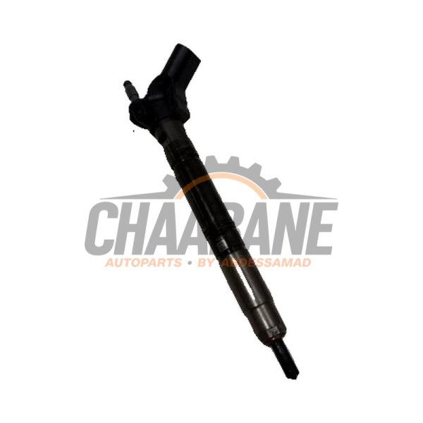 Injecteurs 057130277BE Audi SQ7 (4MB/4MG) 2016